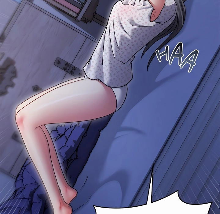 Who Cares if it's a Lie? Chapter 21 page 11 - 