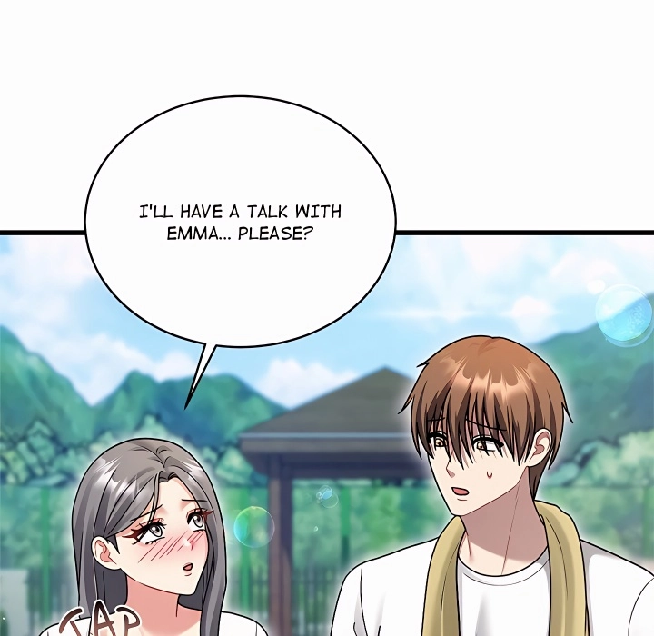 Who Cares if it's a Lie? Chapter 21 page 101 - 