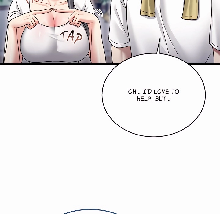 Who Cares if it's a Lie? Chapter 21 page 102 - 