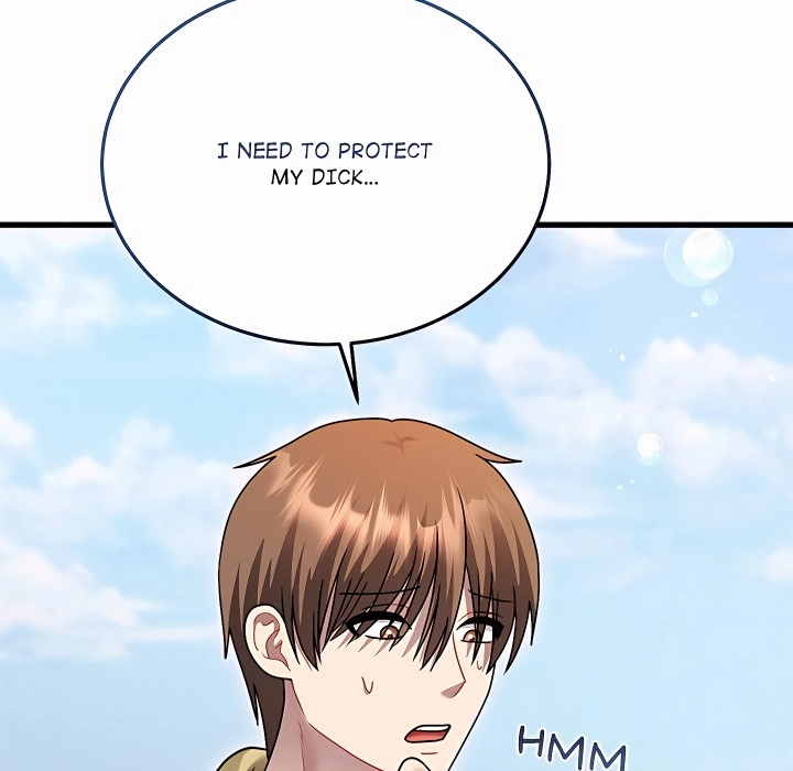 Who Cares if it's a Lie? Chapter 21 page 103 - 