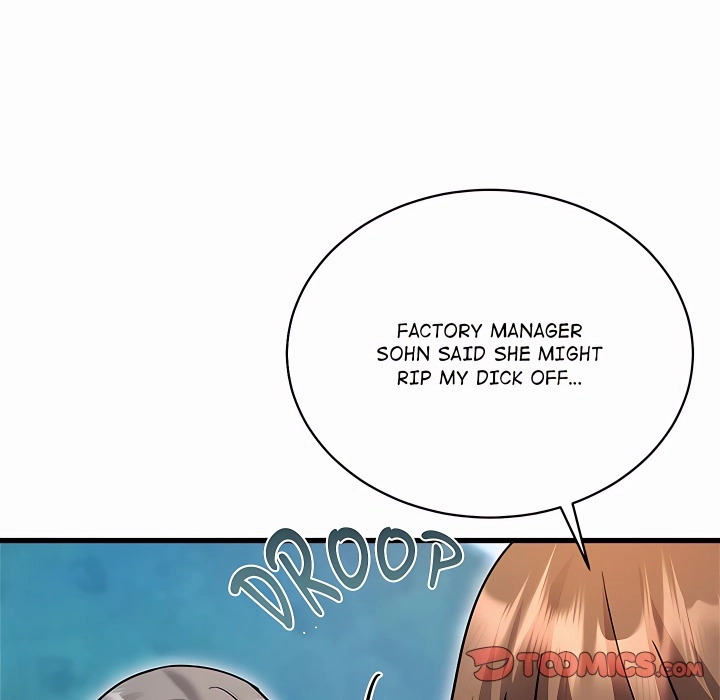 Who Cares if it's a Lie? Chapter 21 page 105 - 