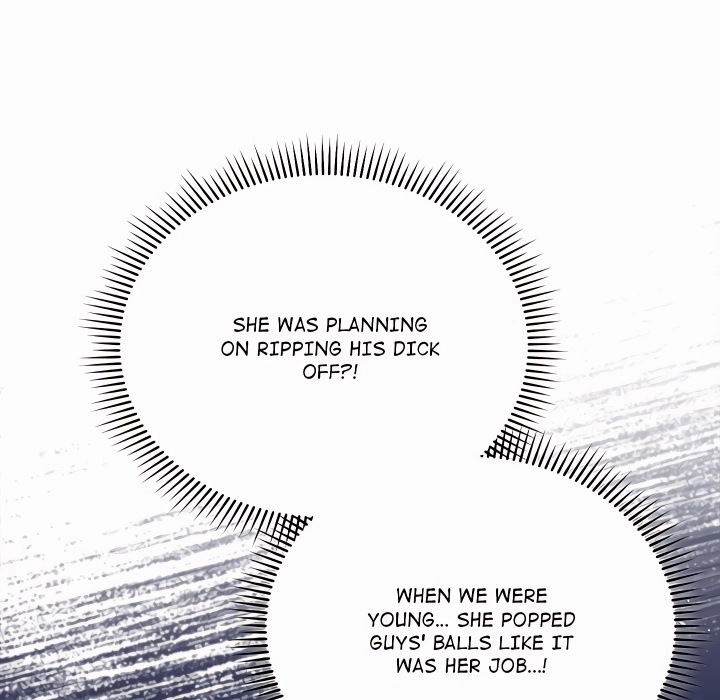 Who Cares if it's a Lie? Chapter 21 page 107 - 