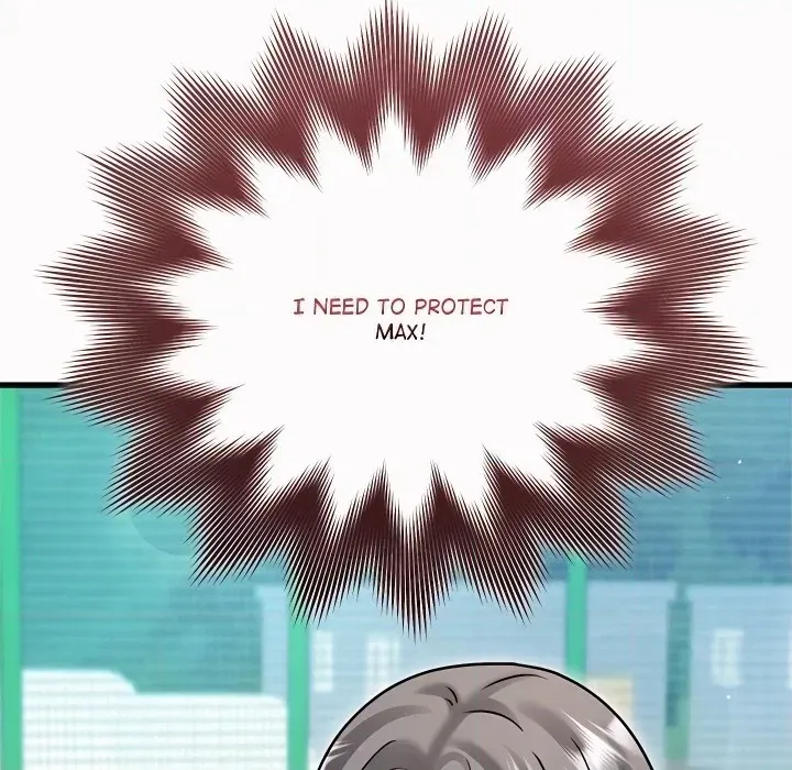 Who Cares if it's a Lie? Chapter 21 page 110 - 
