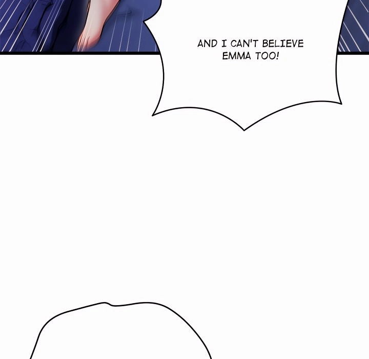 Who Cares if it's a Lie? Chapter 21 page 12 - 