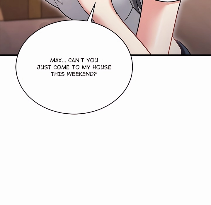 Who Cares if it's a Lie? Chapter 21 page 112 - 