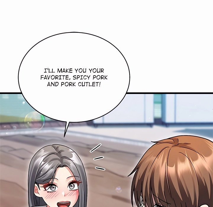 Who Cares if it's a Lie? Chapter 21 page 113 - 