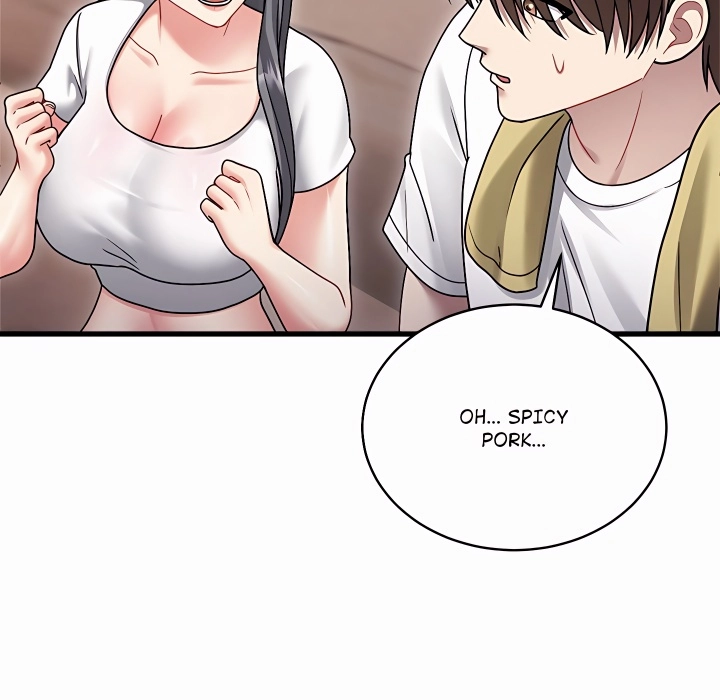 Who Cares if it's a Lie? Chapter 21 page 114 - 