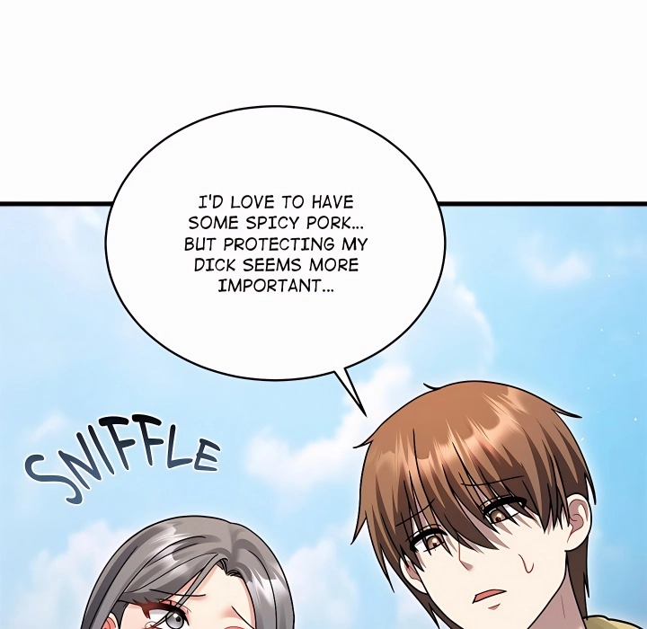 Who Cares if it's a Lie? Chapter 21 page 115 - 