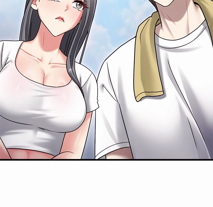 Who Cares if it's a Lie? Chapter 21 page 116 - 