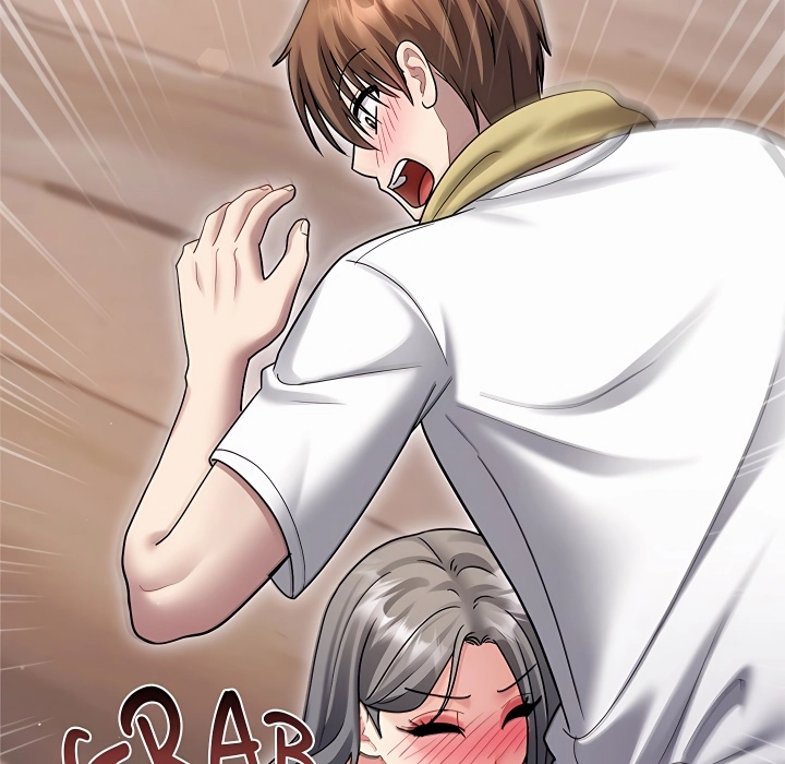 Who Cares if it's a Lie? Chapter 21 page 118 - 