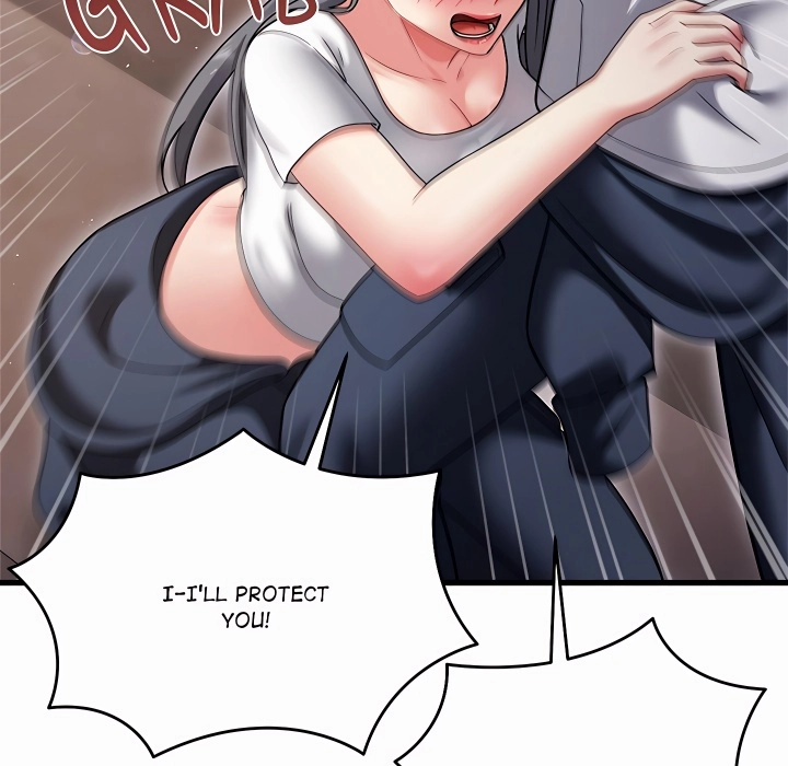 Who Cares if it's a Lie? Chapter 21 page 119 - 