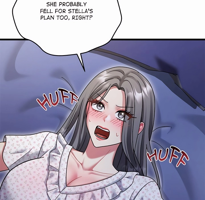 Who Cares if it's a Lie? Chapter 21 page 13 - 