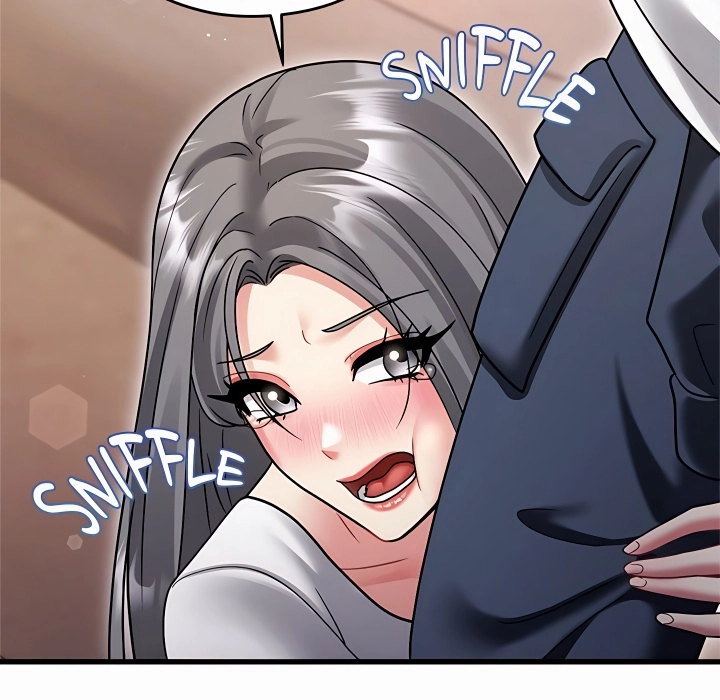 Who Cares if it's a Lie? Chapter 21 page 121 - 