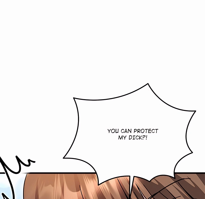 Who Cares if it's a Lie? Chapter 21 page 122 - 