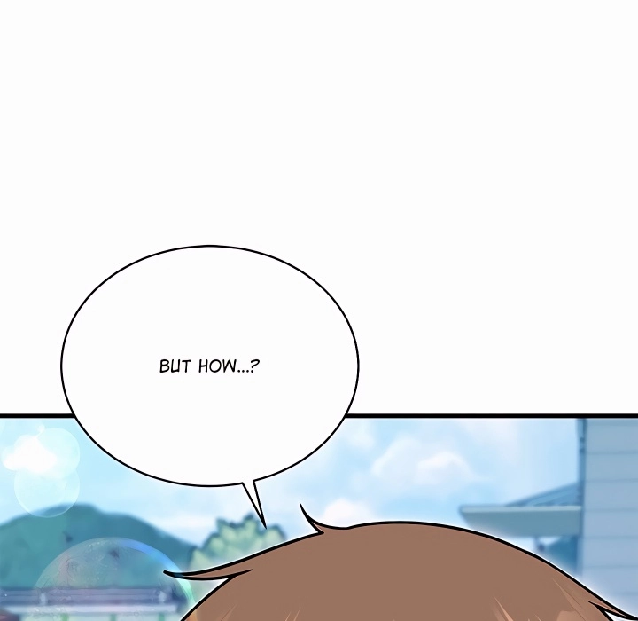 Who Cares if it's a Lie? Chapter 21 page 124 - 