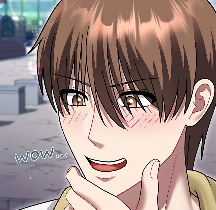 Who Cares if it's a Lie? Chapter 21 page 125 - 