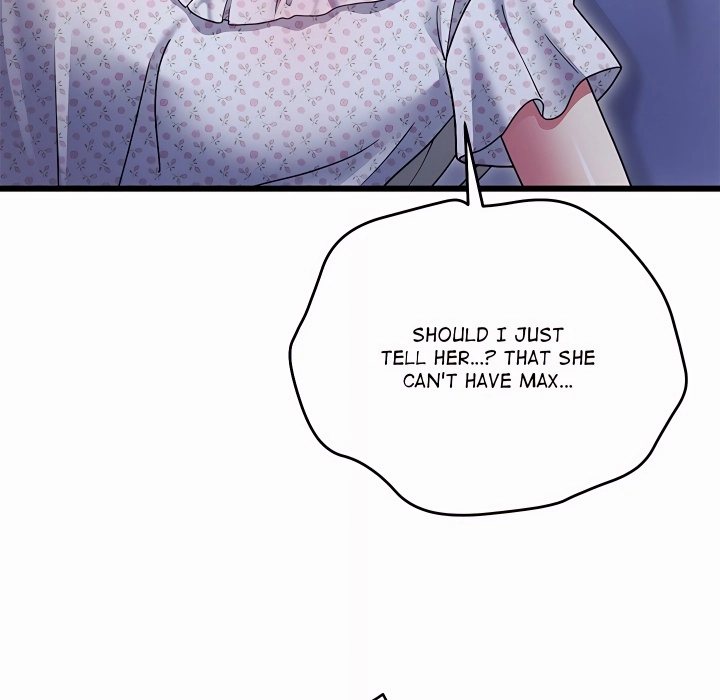 Who Cares if it's a Lie? Chapter 21 page 14 - 