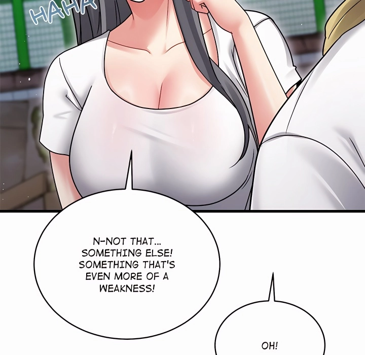 Who Cares if it's a Lie? Chapter 21 page 132 - 