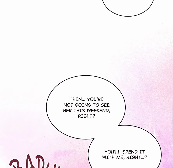Who Cares if it's a Lie? Chapter 21 page 133 - 