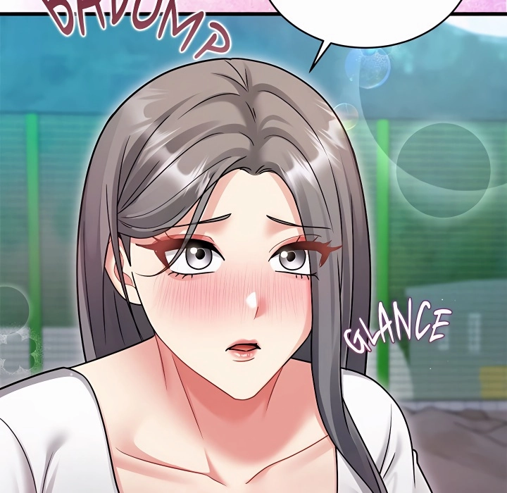 Who Cares if it's a Lie? Chapter 21 page 134 - 