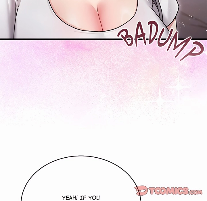 Who Cares if it's a Lie? Chapter 21 page 135 - 