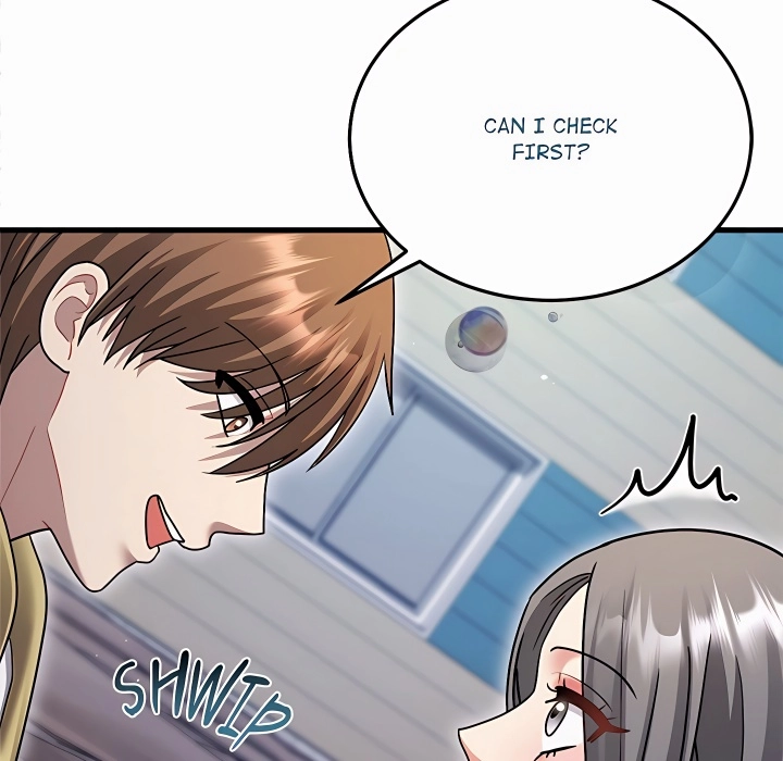 Who Cares if it's a Lie? Chapter 21 page 138 - 