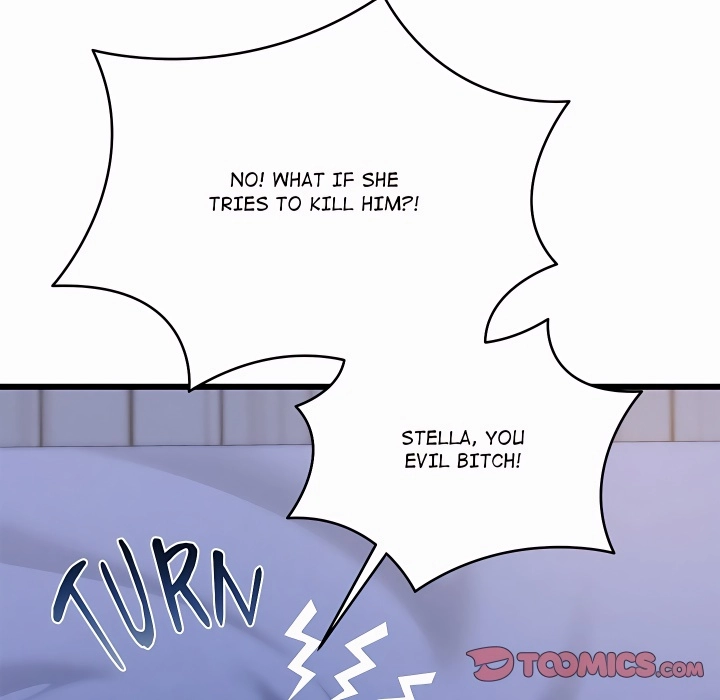 Who Cares if it's a Lie? Chapter 21 page 15 - 