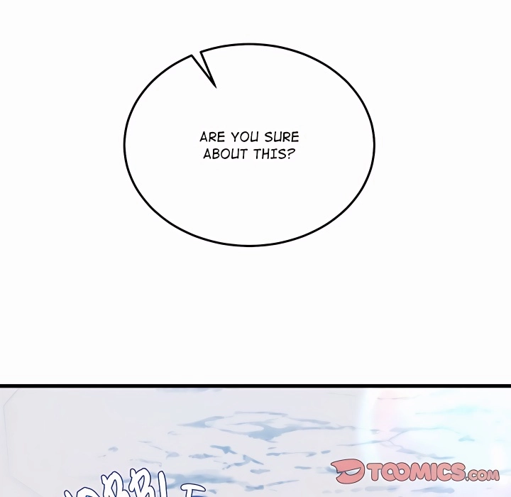 Who Cares if it's a Lie? Chapter 21 page 147 - 
