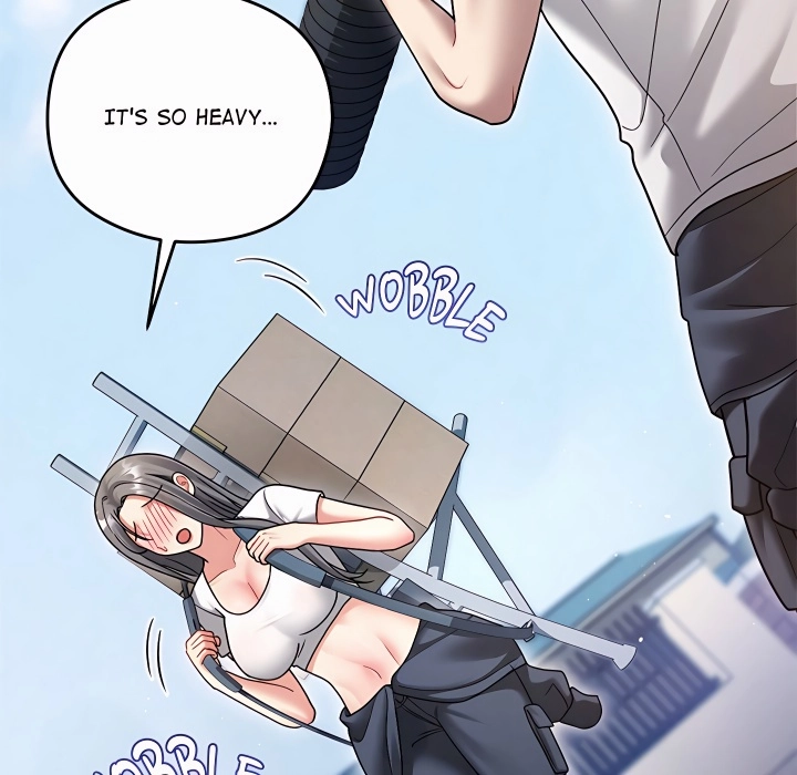 Who Cares if it's a Lie? Chapter 21 page 151 - 