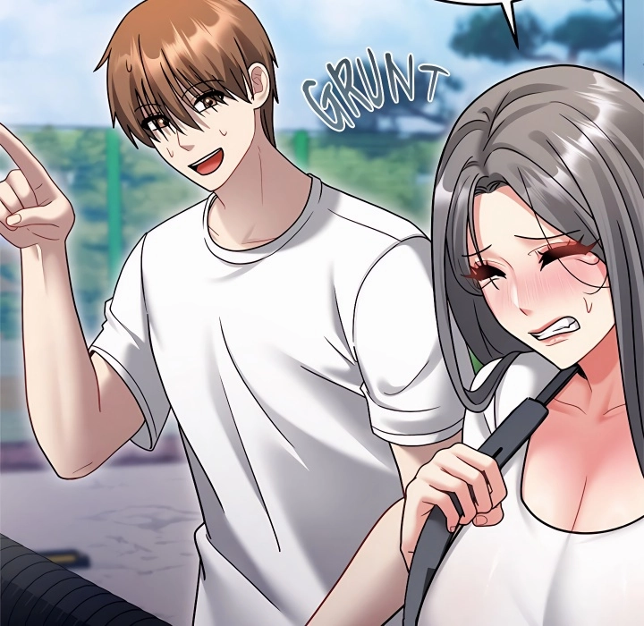 Who Cares if it's a Lie? Chapter 21 page 158 - 