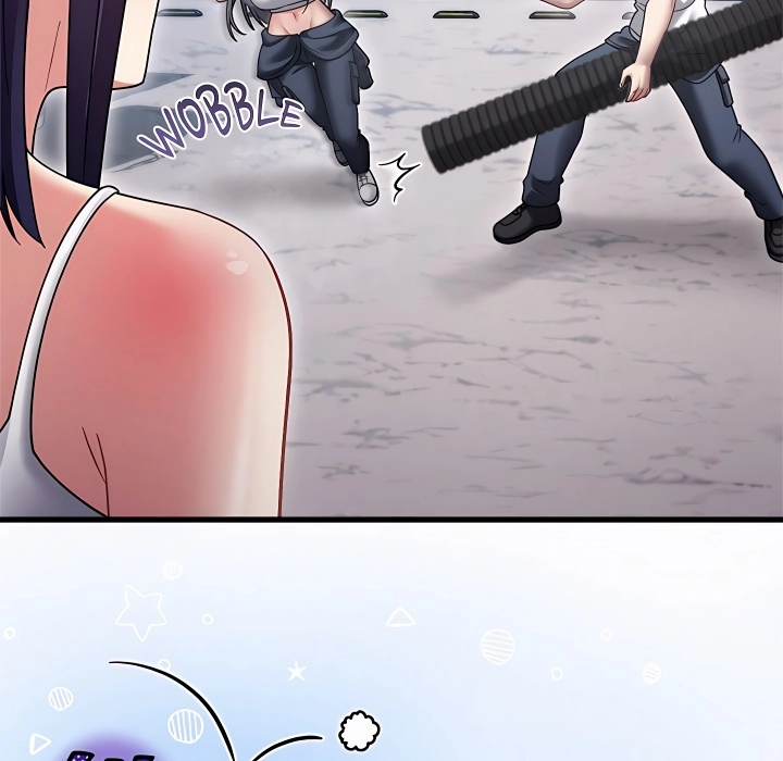 Who Cares if it's a Lie? Chapter 21 page 161 - 