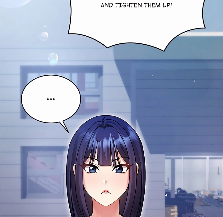 Who Cares if it's a Lie? Chapter 21 page 163 - 