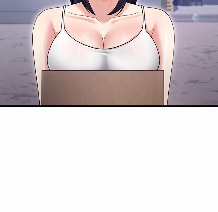 Who Cares if it's a Lie? Chapter 21 page 164 - 