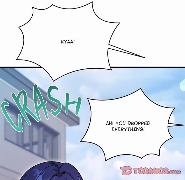 Who Cares if it's a Lie? Chapter 21 page 165 - 