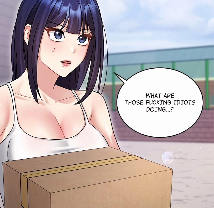 Who Cares if it's a Lie? Chapter 21 page 166 - 
