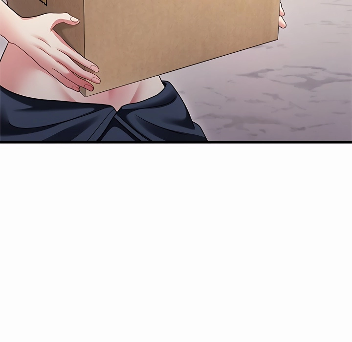 Who Cares if it's a Lie? Chapter 21 page 167 - 