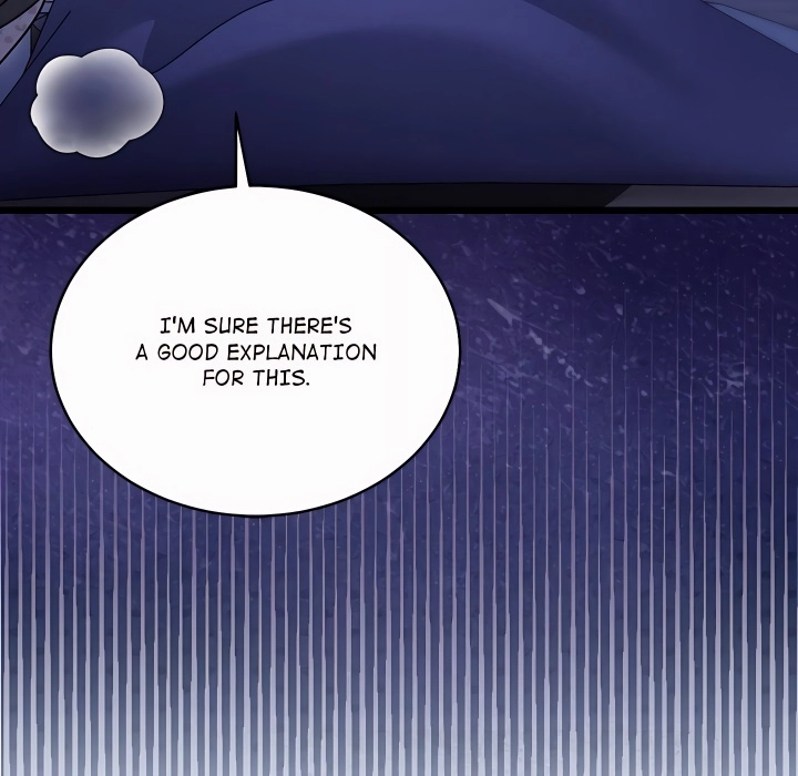 Who Cares if it's a Lie? Chapter 21 page 19 - 