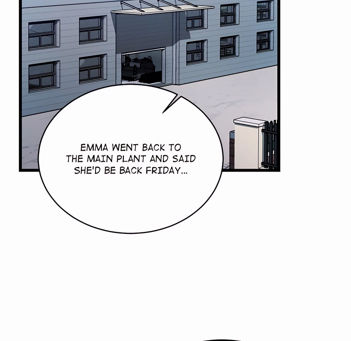 Who Cares if it's a Lie? Chapter 21 page 24 - 