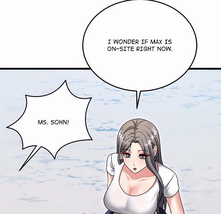 Who Cares if it's a Lie? Chapter 21 page 25 - 
