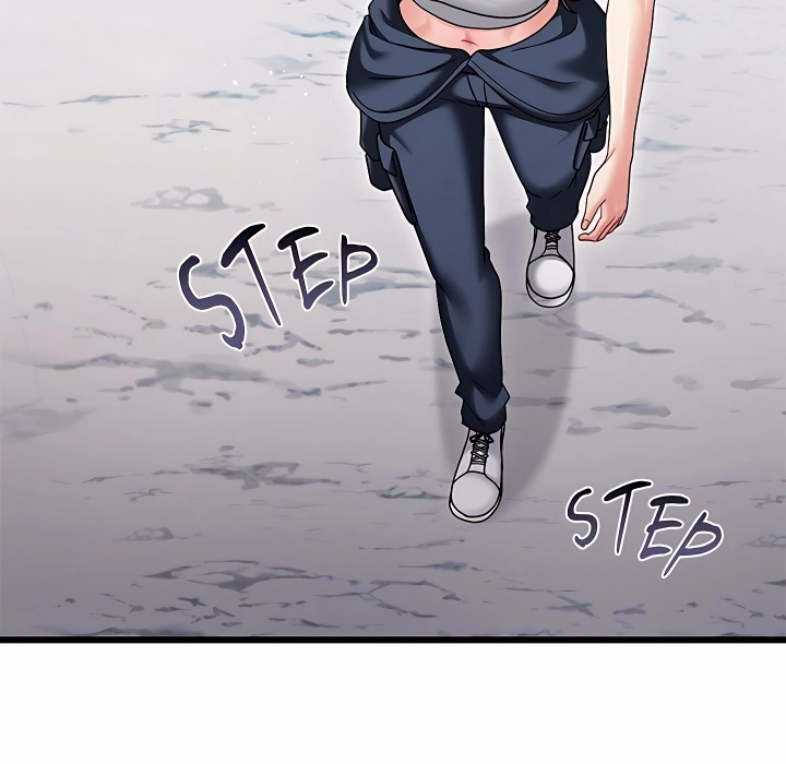 Who Cares if it's a Lie? Chapter 21 page 26 - 