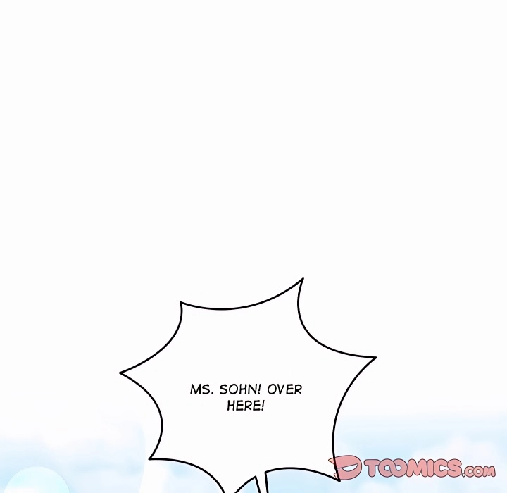 Who Cares if it's a Lie? Chapter 21 page 27 - 