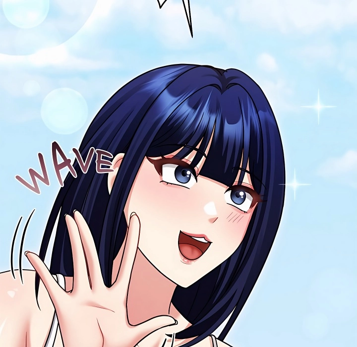 Who Cares if it's a Lie? Chapter 21 page 28 - 