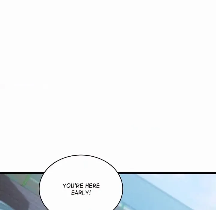 Who Cares if it's a Lie? Chapter 21 page 30 - 
