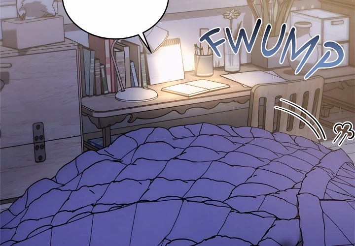 Who Cares if it's a Lie? Chapter 21 page 4 - 