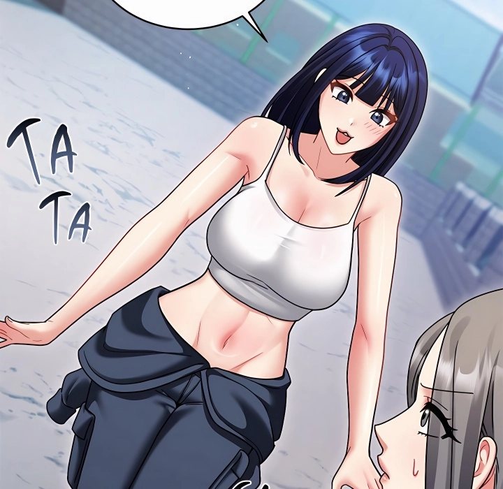 Who Cares if it's a Lie? Chapter 21 page 31 - 