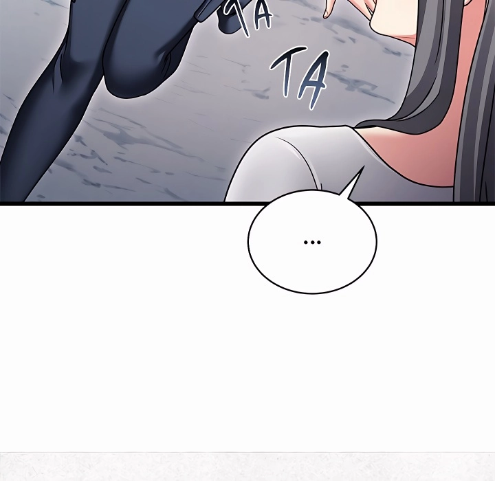 Who Cares if it's a Lie? Chapter 21 page 32 - 