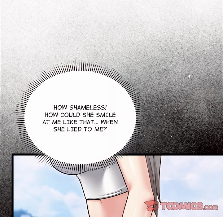 Who Cares if it's a Lie? Chapter 21 page 33 - 