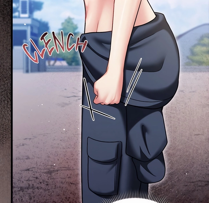 Who Cares if it's a Lie? Chapter 21 page 34 - 