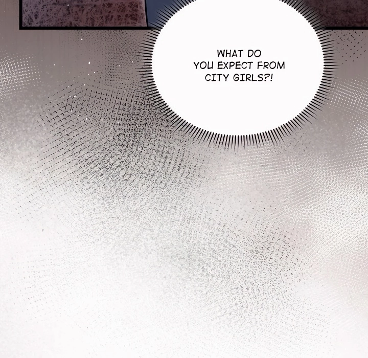 Who Cares if it's a Lie? Chapter 21 page 35 - 