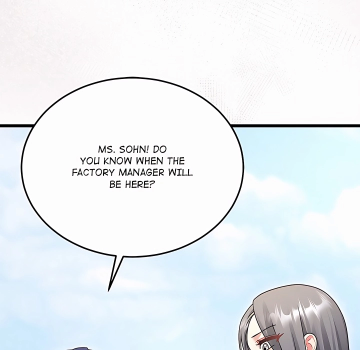 Who Cares if it's a Lie? Chapter 21 page 36 - 